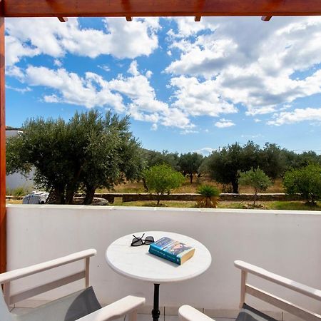 Blue Fish Apartment Platis Gialos  Екстериор снимка
